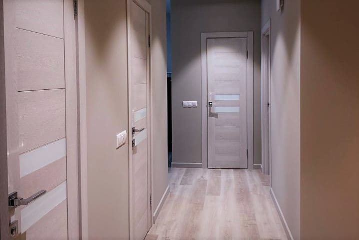 Продажа апартаментов 62 кв. метров в Сити - ЖК IQ Квартал - 11 й этаж